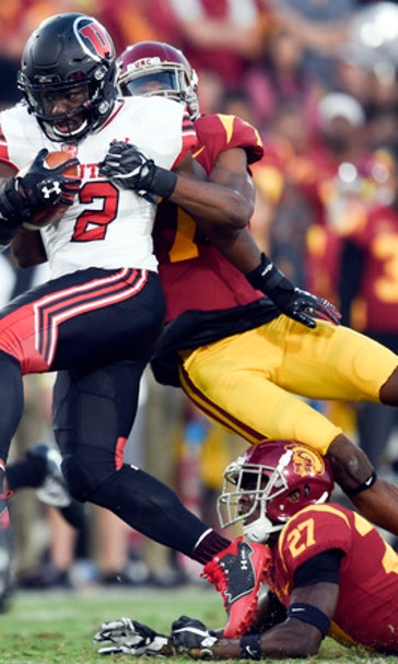 Arizona State, Utah meet in Pac-12 South showdown
